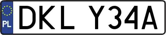 DKLY34A