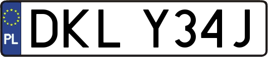 DKLY34J
