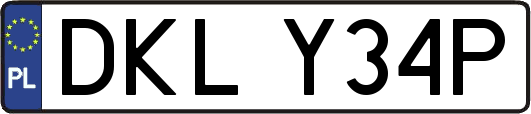 DKLY34P