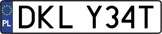 DKLY34T