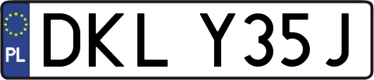 DKLY35J