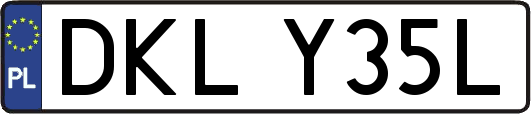 DKLY35L