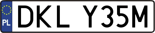 DKLY35M