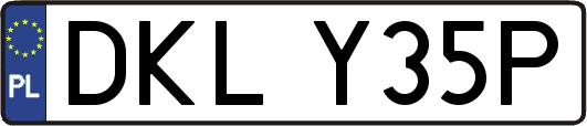 DKLY35P