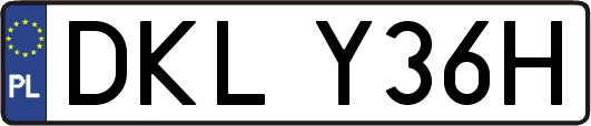 DKLY36H