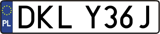 DKLY36J