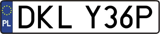 DKLY36P