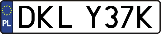 DKLY37K