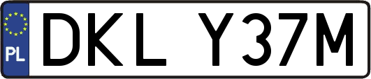 DKLY37M