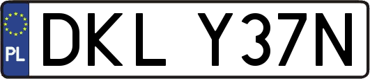 DKLY37N