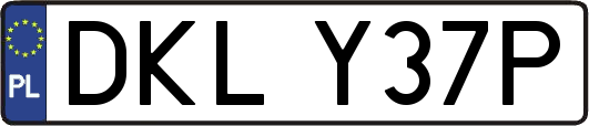 DKLY37P