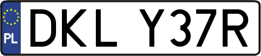 DKLY37R