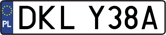 DKLY38A