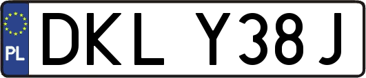 DKLY38J