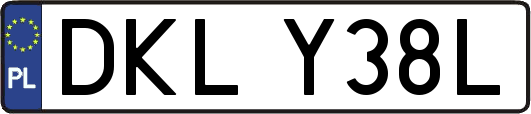 DKLY38L