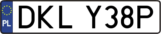 DKLY38P