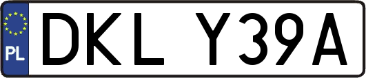 DKLY39A