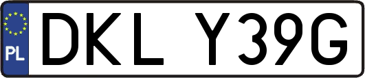 DKLY39G