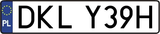 DKLY39H
