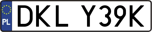 DKLY39K