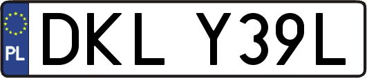 DKLY39L