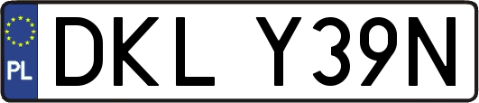 DKLY39N
