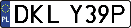 DKLY39P