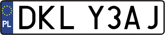 DKLY3AJ