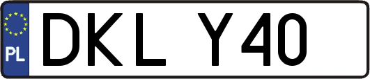 DKLY40