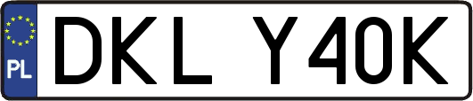 DKLY40K