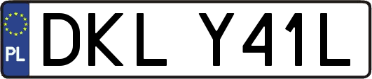 DKLY41L