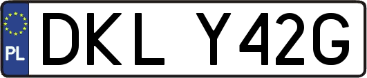 DKLY42G