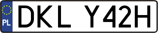 DKLY42H