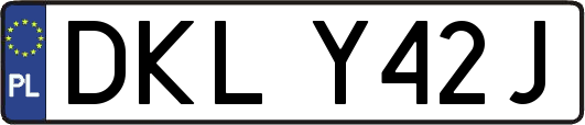 DKLY42J