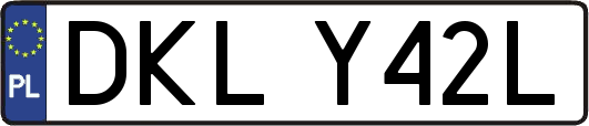 DKLY42L