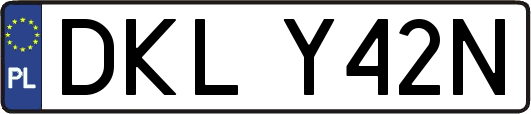 DKLY42N