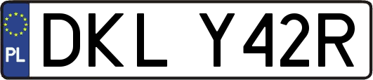 DKLY42R