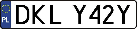 DKLY42Y