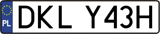 DKLY43H