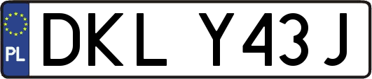 DKLY43J