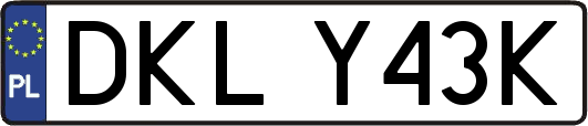 DKLY43K