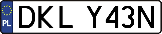 DKLY43N