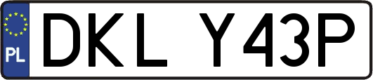 DKLY43P