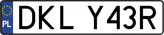 DKLY43R