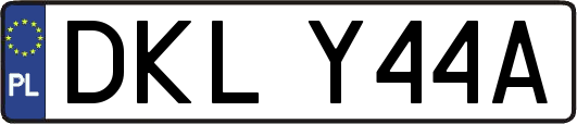 DKLY44A