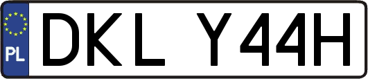 DKLY44H