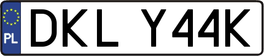 DKLY44K