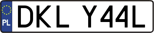 DKLY44L