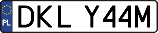 DKLY44M