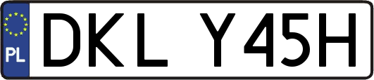 DKLY45H